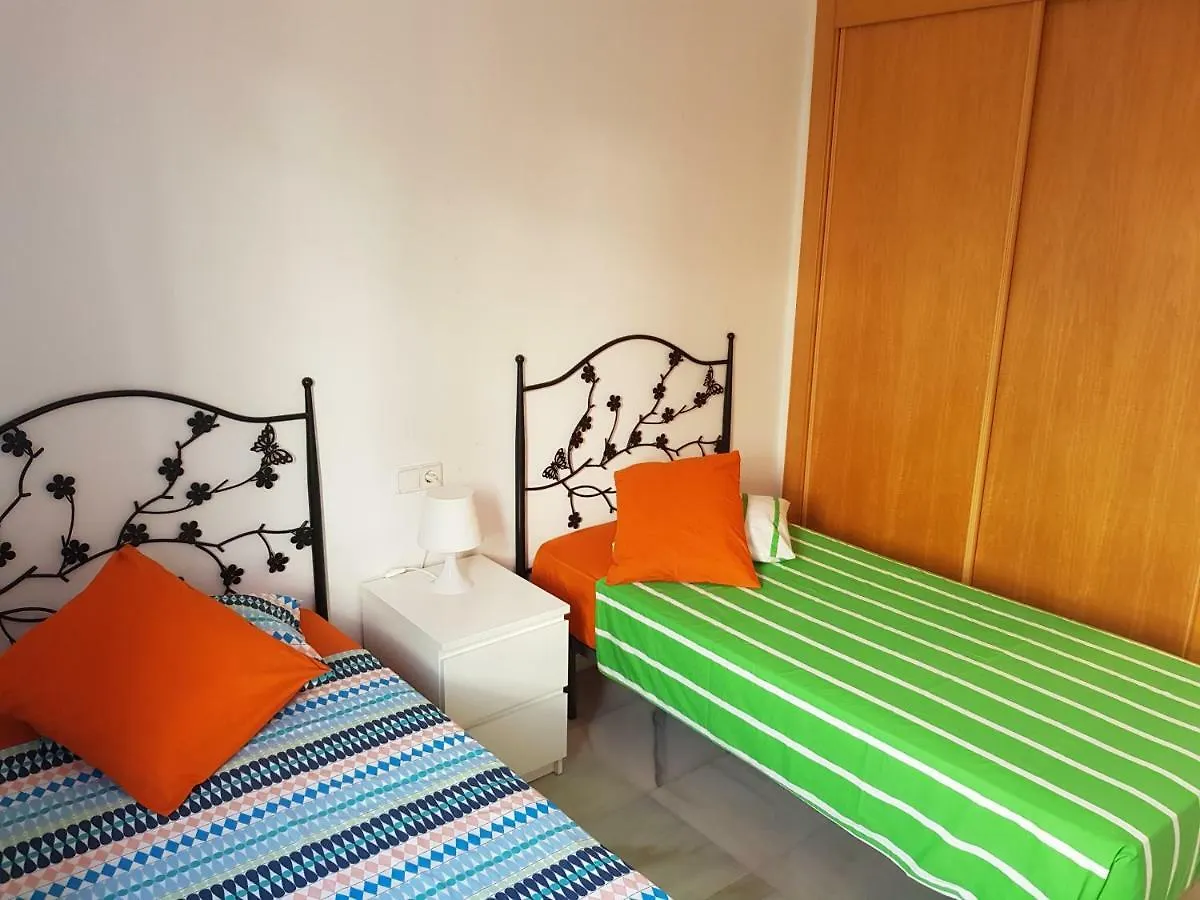 El Sol De Nerja Oro Apartment Spain