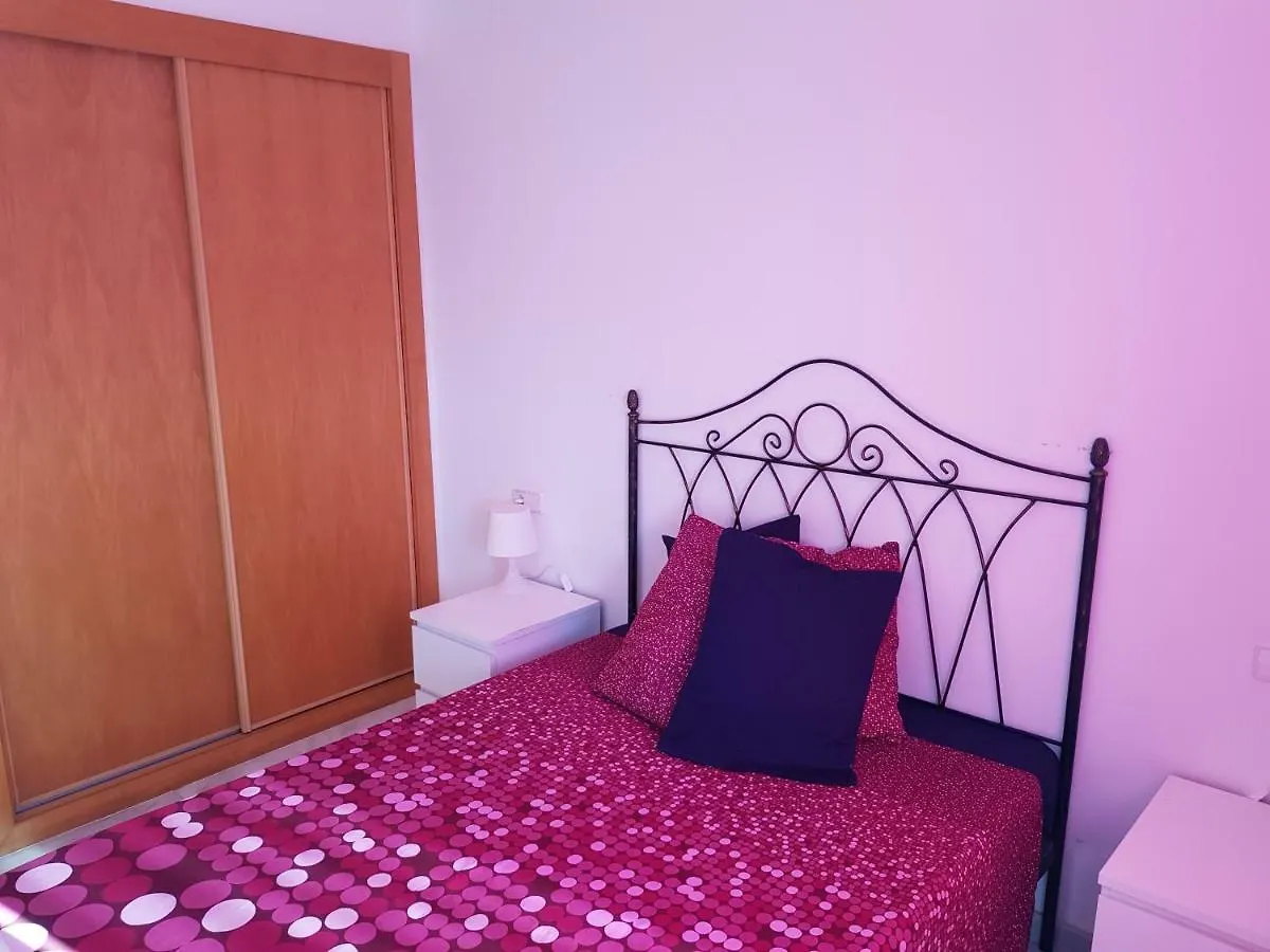 El Sol De Nerja Oro Apartment