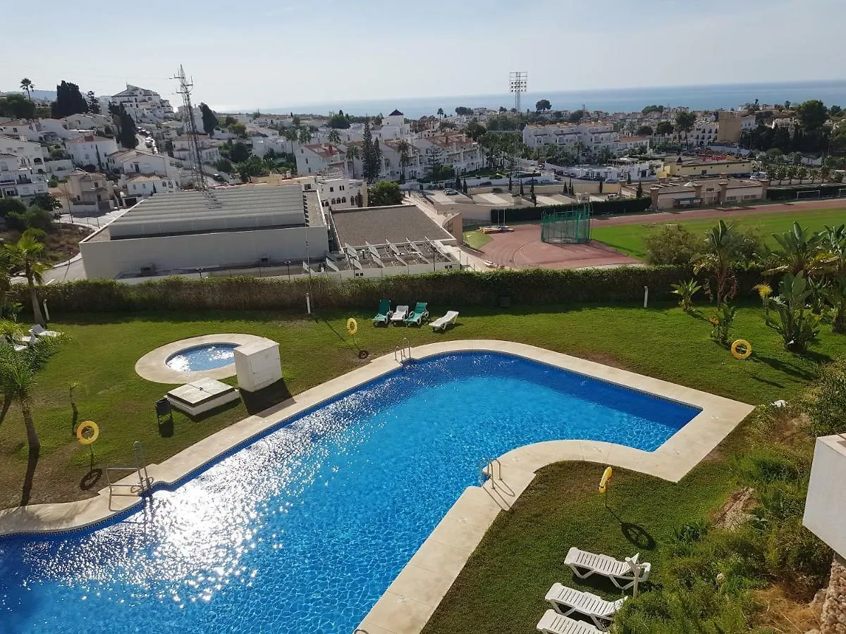 El Sol De Nerja Oro contacts