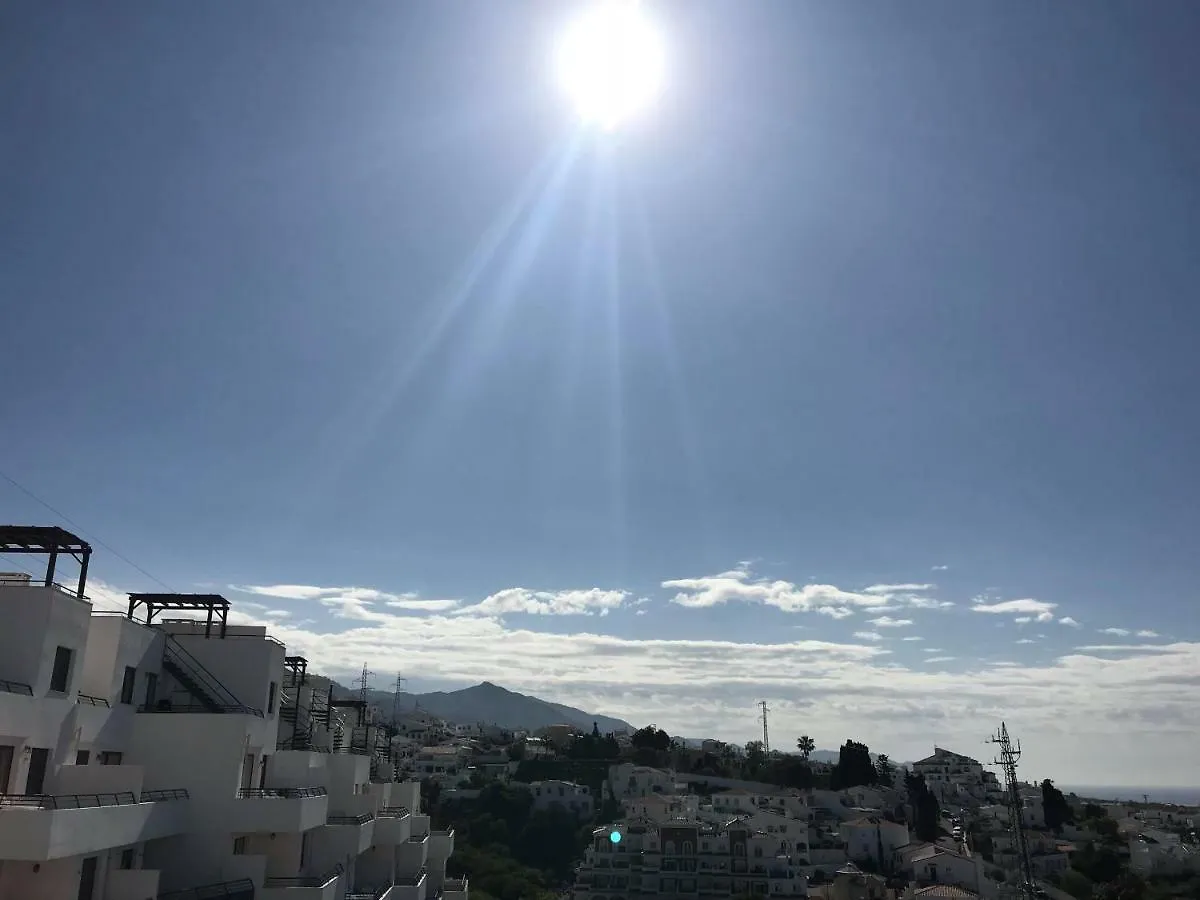 El Sol De Nerja Oro Apartment