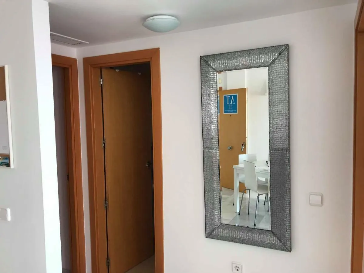 El Sol De Nerja Oro Apartment