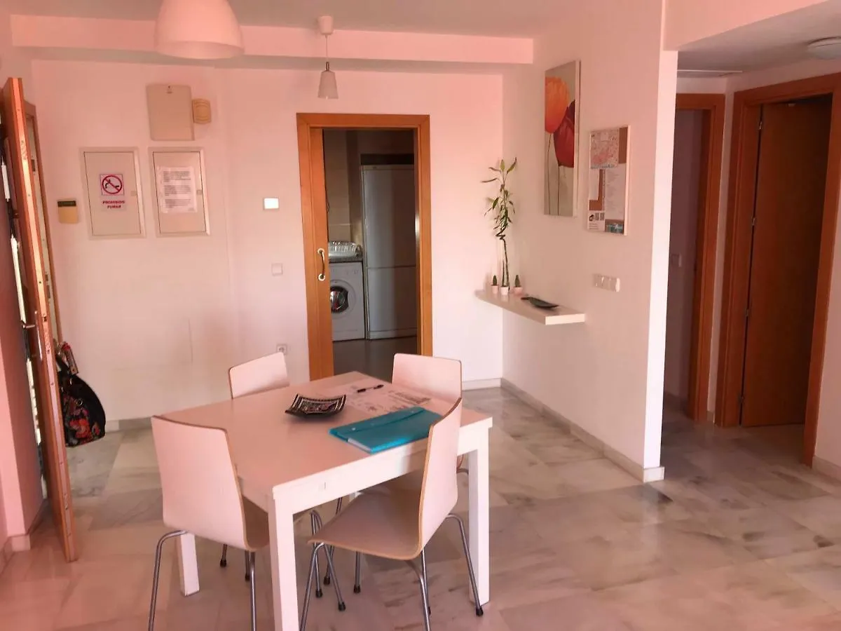 El Sol De Nerja Oro Apartment
