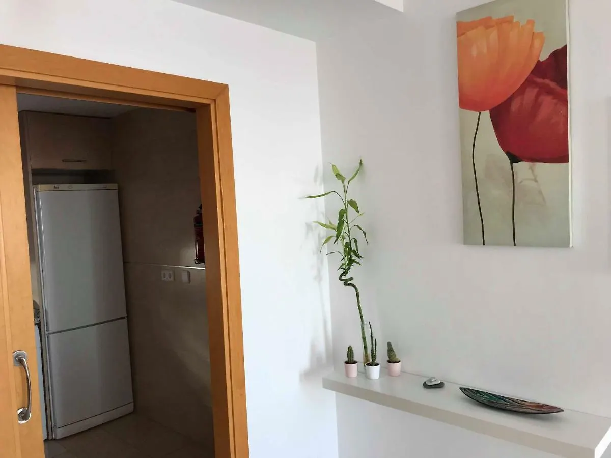 El Sol De Nerja Oro Apartment
