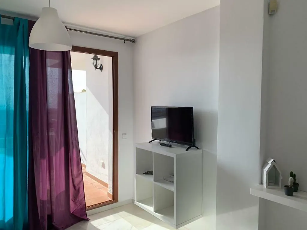 El Sol De Nerja Oro Apartment 0*,  Spain