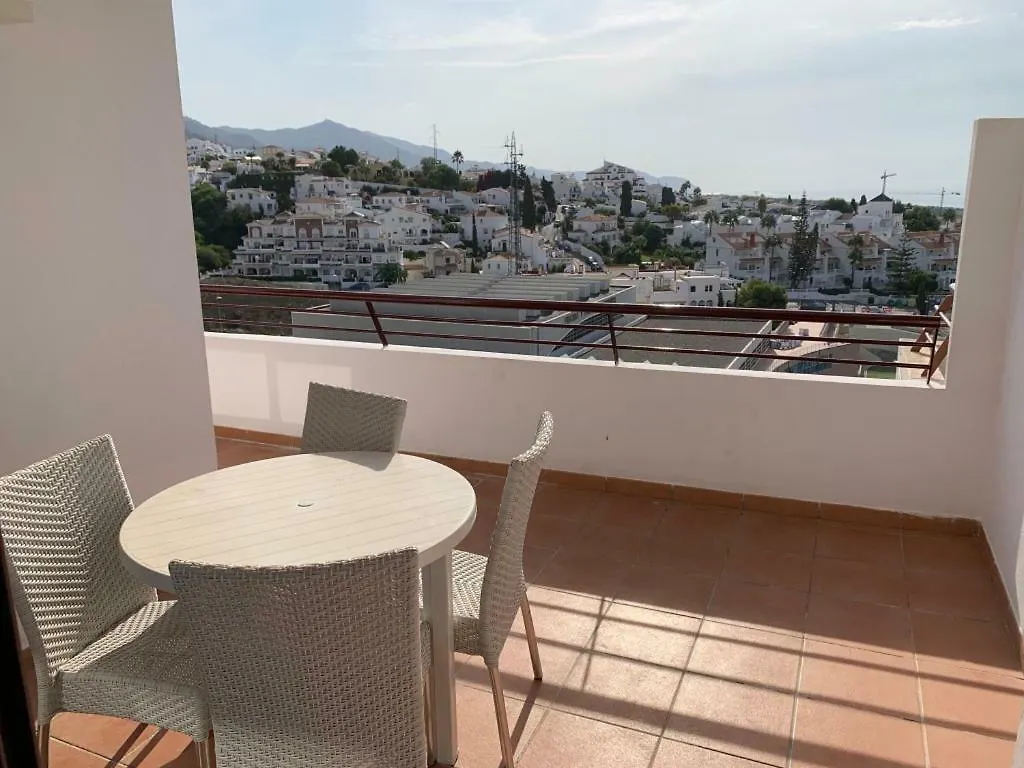El Sol De Nerja Oro Apartment
