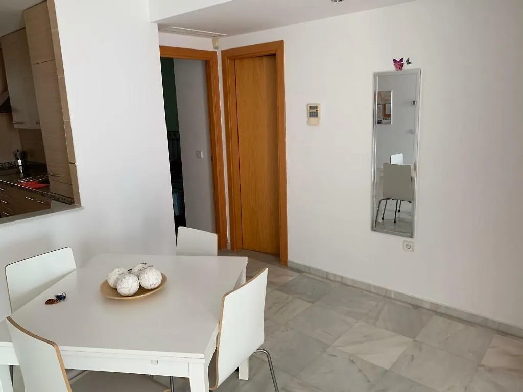 El Sol De Nerja Oro Apartment Spain