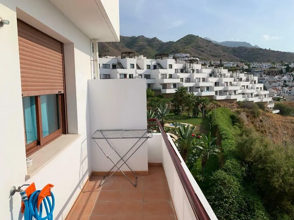 El Sol De Nerja Oro Apartment Spain