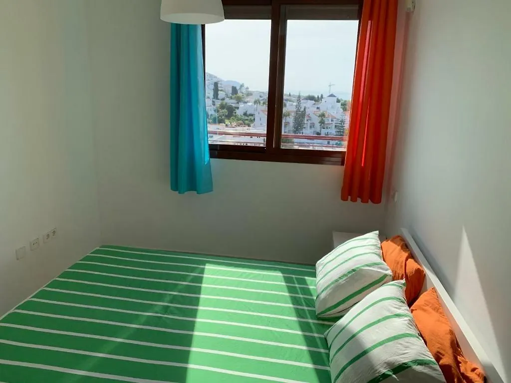El Sol De Nerja Oro Apartment 0*,  Spain