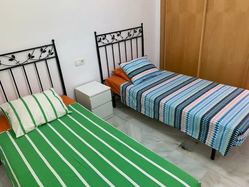 El Sol De Nerja Oro Apartment