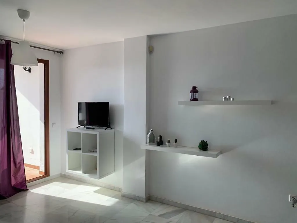 El Sol De Nerja Oro Apartment 0*,