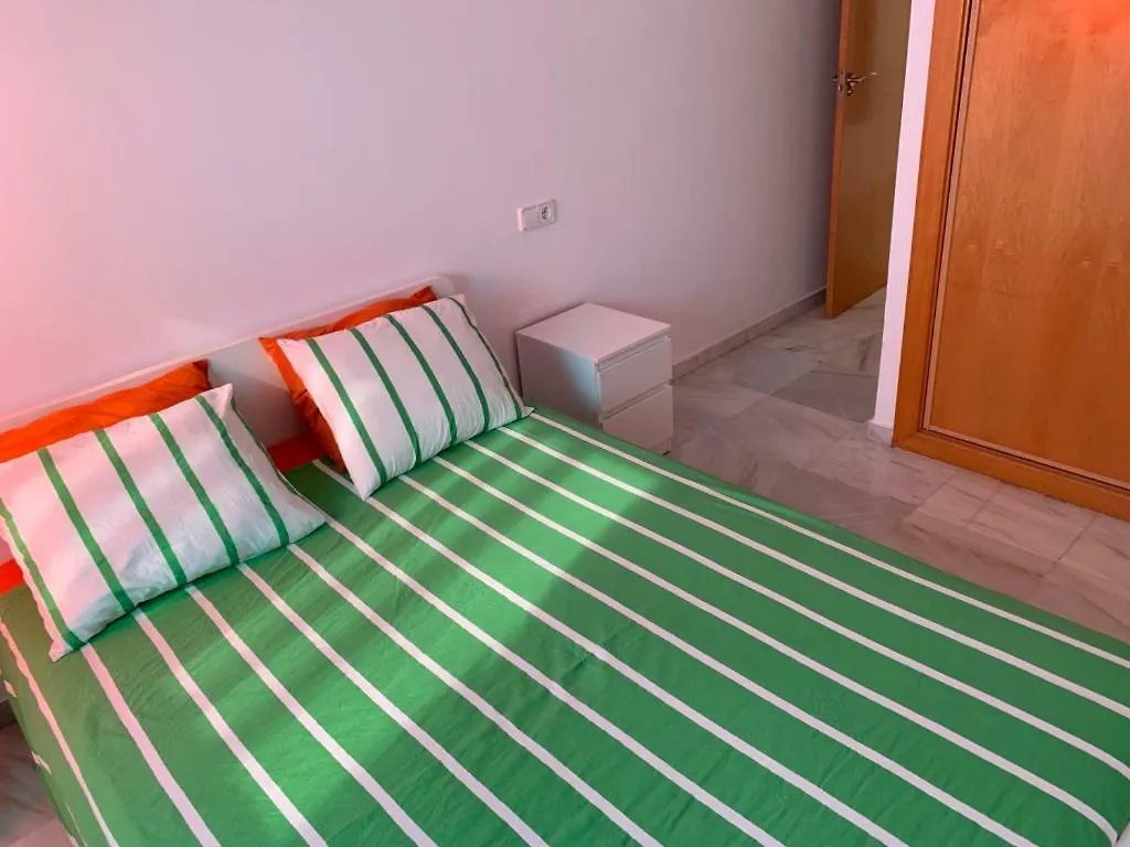 El Sol De Nerja Oro Apartment 0*,