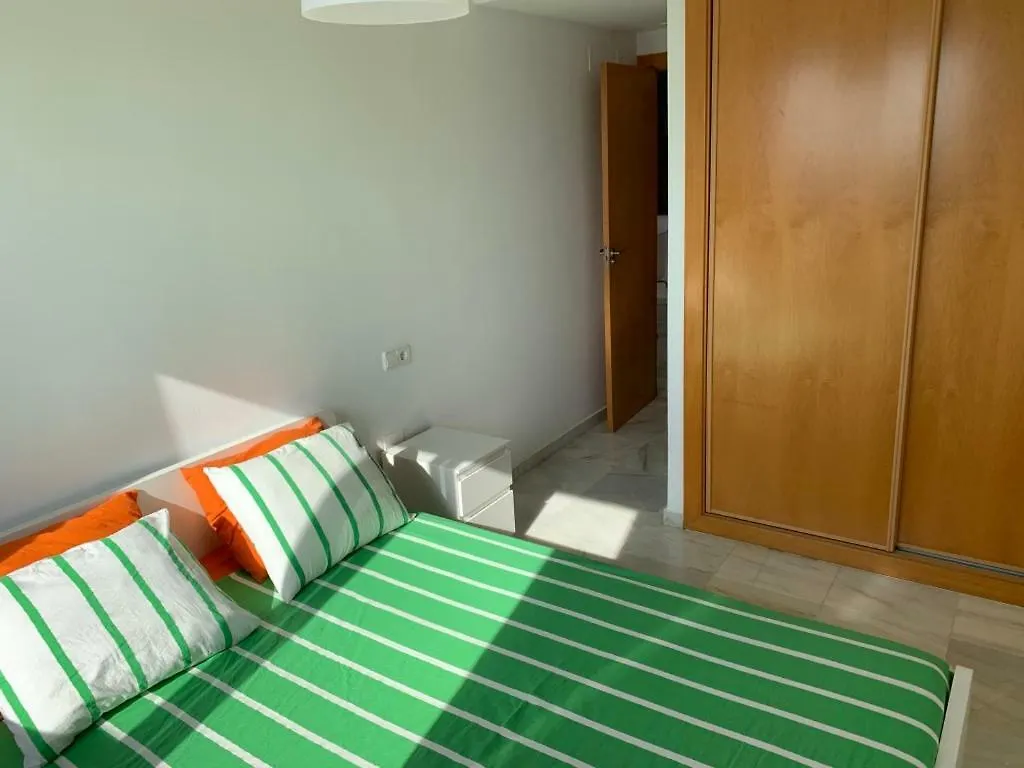 El Sol De Nerja Oro Apartment