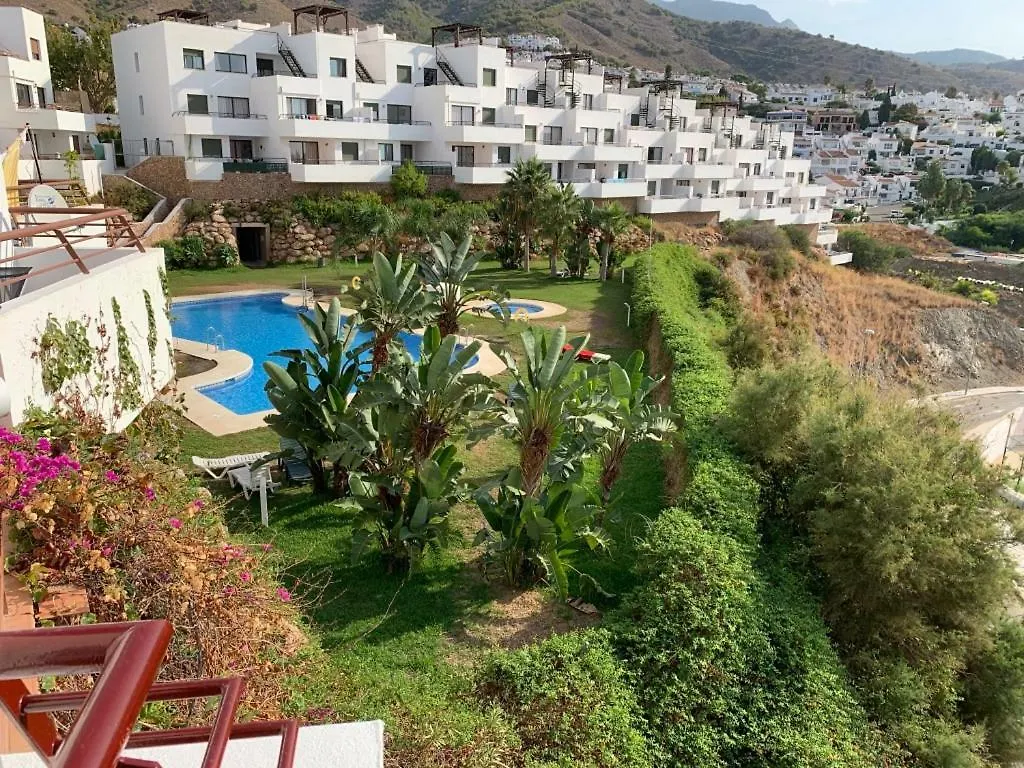 El Sol De Nerja Oro Apartment
