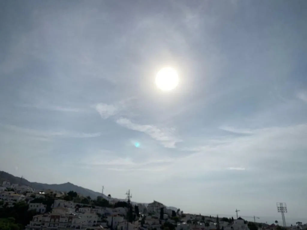 El Sol De Nerja Oro Apartment Spain