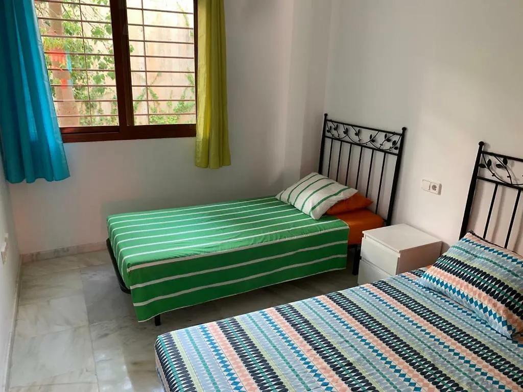 El Sol De Nerja Oro Apartment 0*,  Spain