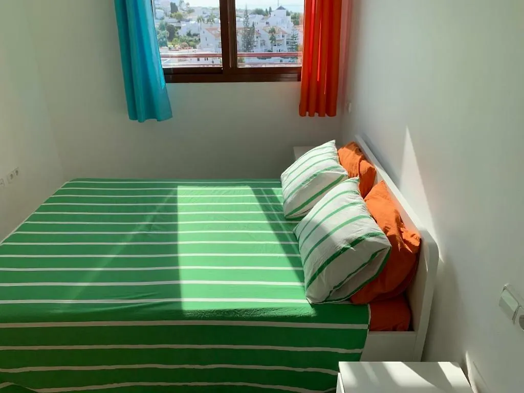 El Sol De Nerja Oro Apartment 0*,  Spain