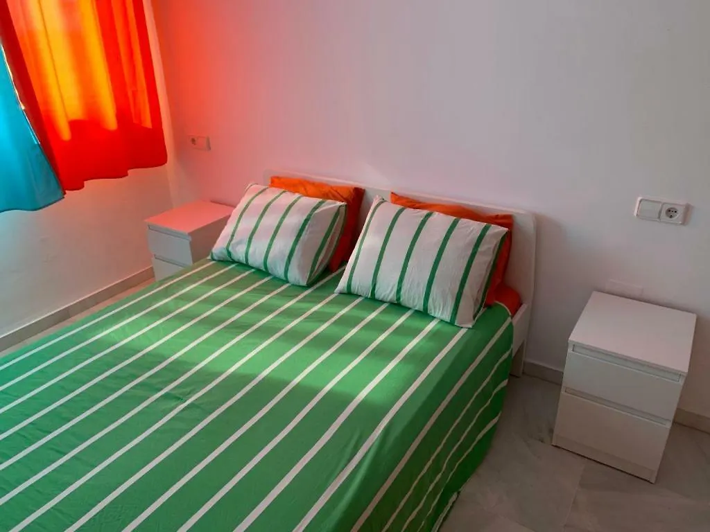 El Sol De Nerja Oro Apartment