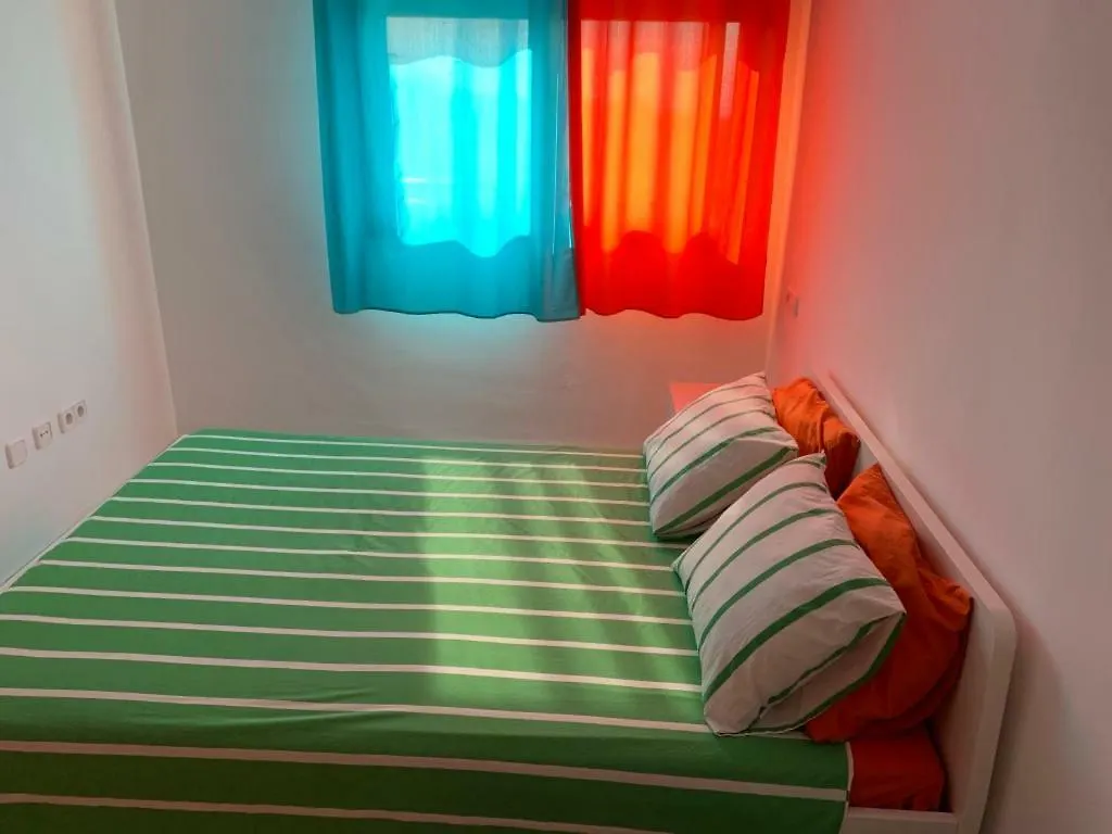 El Sol De Nerja Oro Apartment Spain
