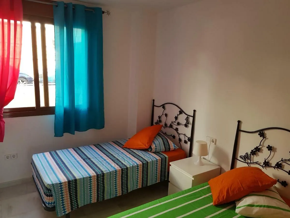 El Sol De Nerja Oro Apartment 0*,