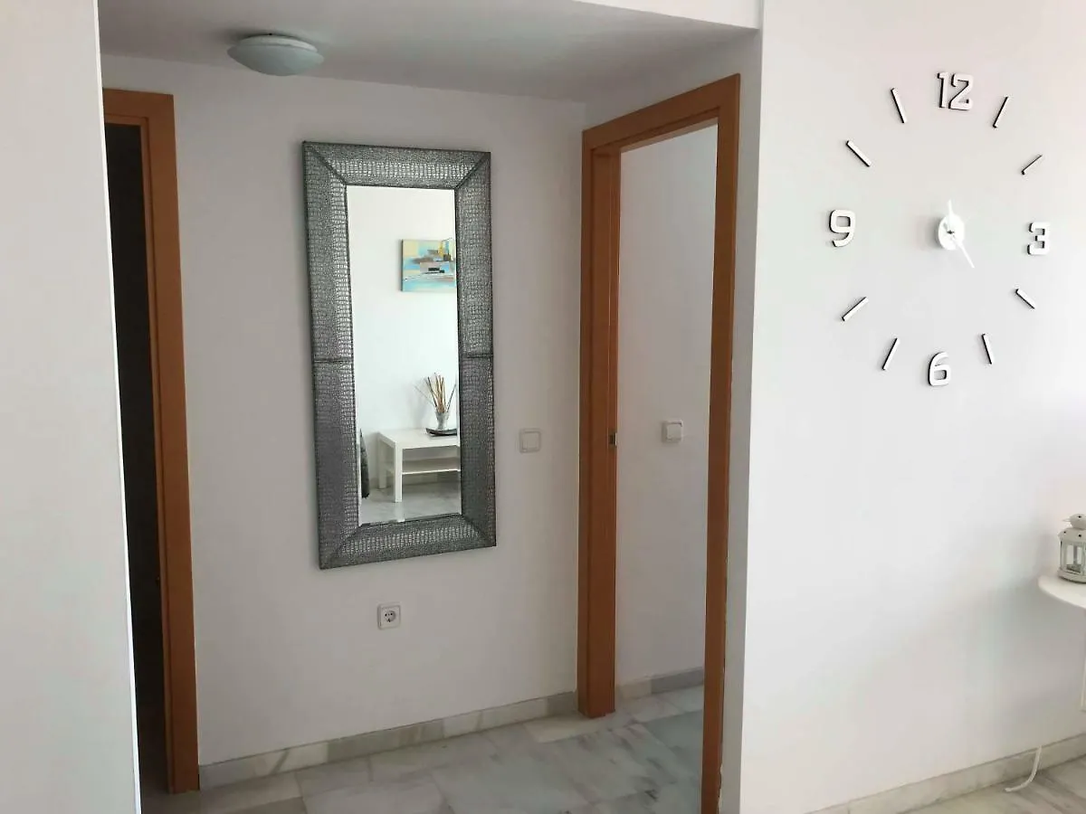 El Sol De Nerja Oro Apartment 0*,