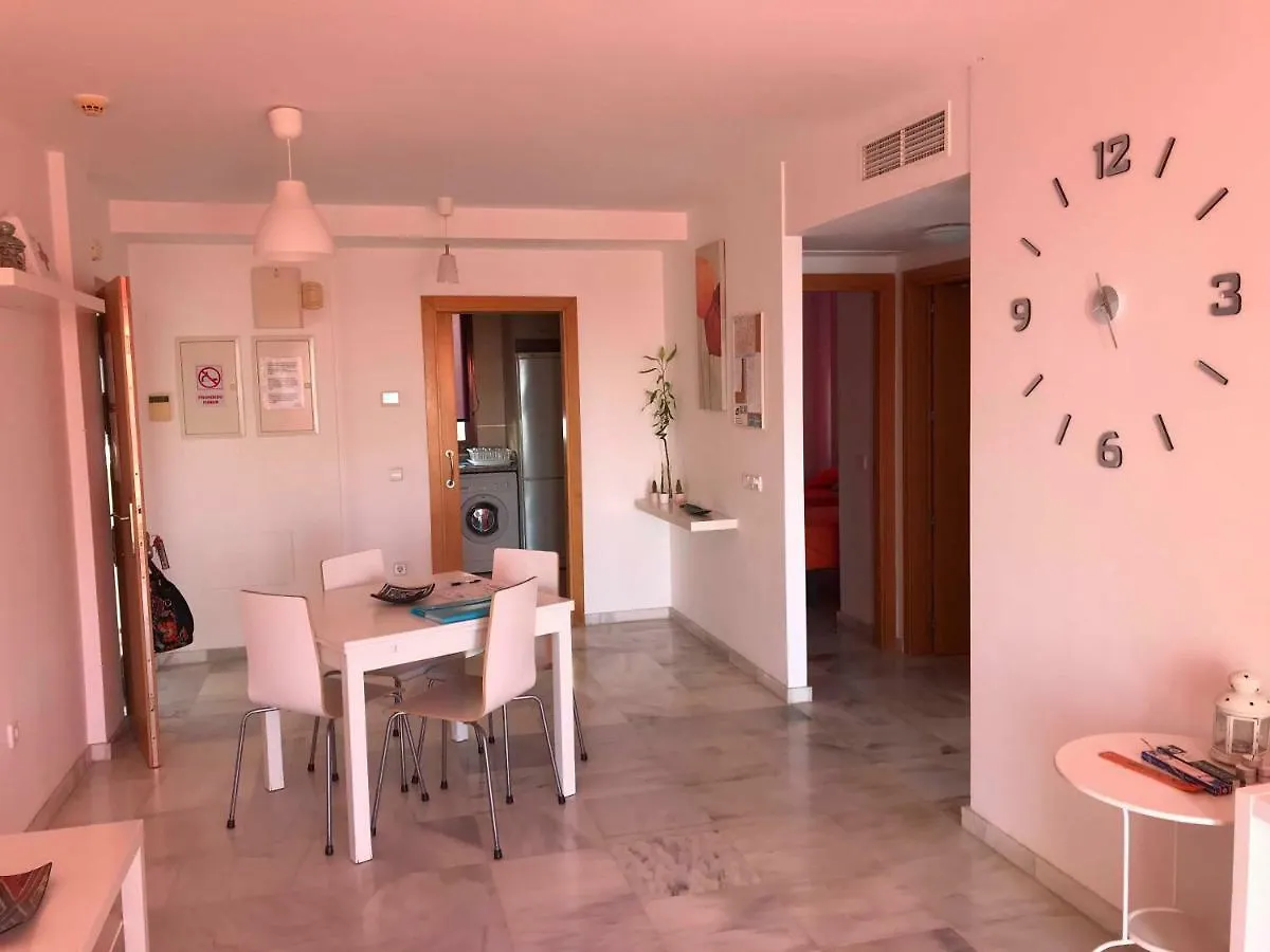 El Sol De Nerja Oro Apartment