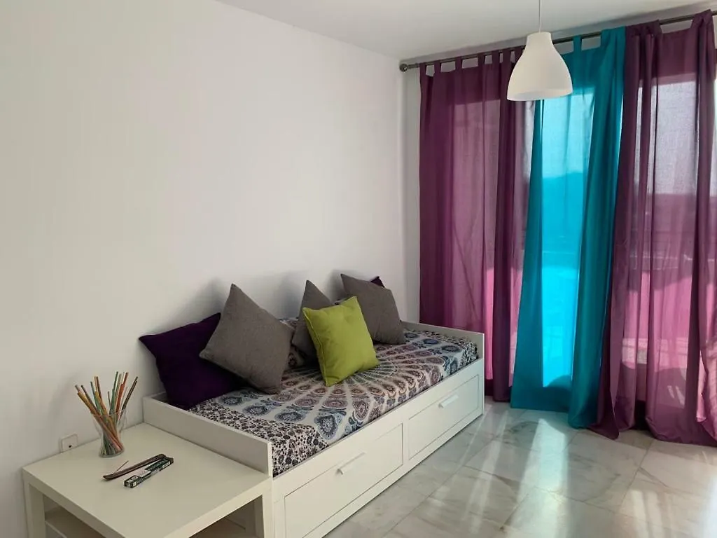 El Sol De Nerja Oro Apartment