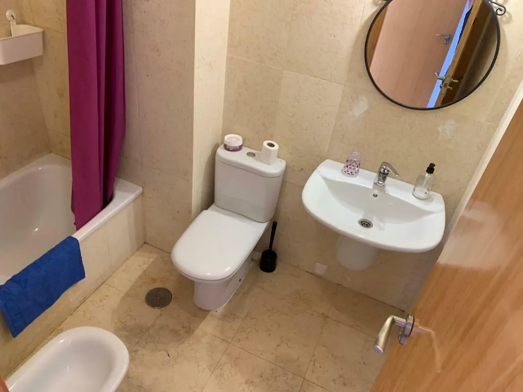 El Sol De Nerja Oro Apartment 0*,  Spain
