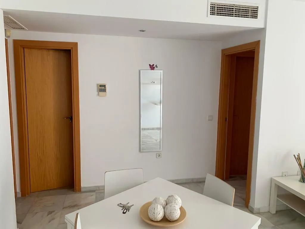 El Sol De Nerja Oro Apartment