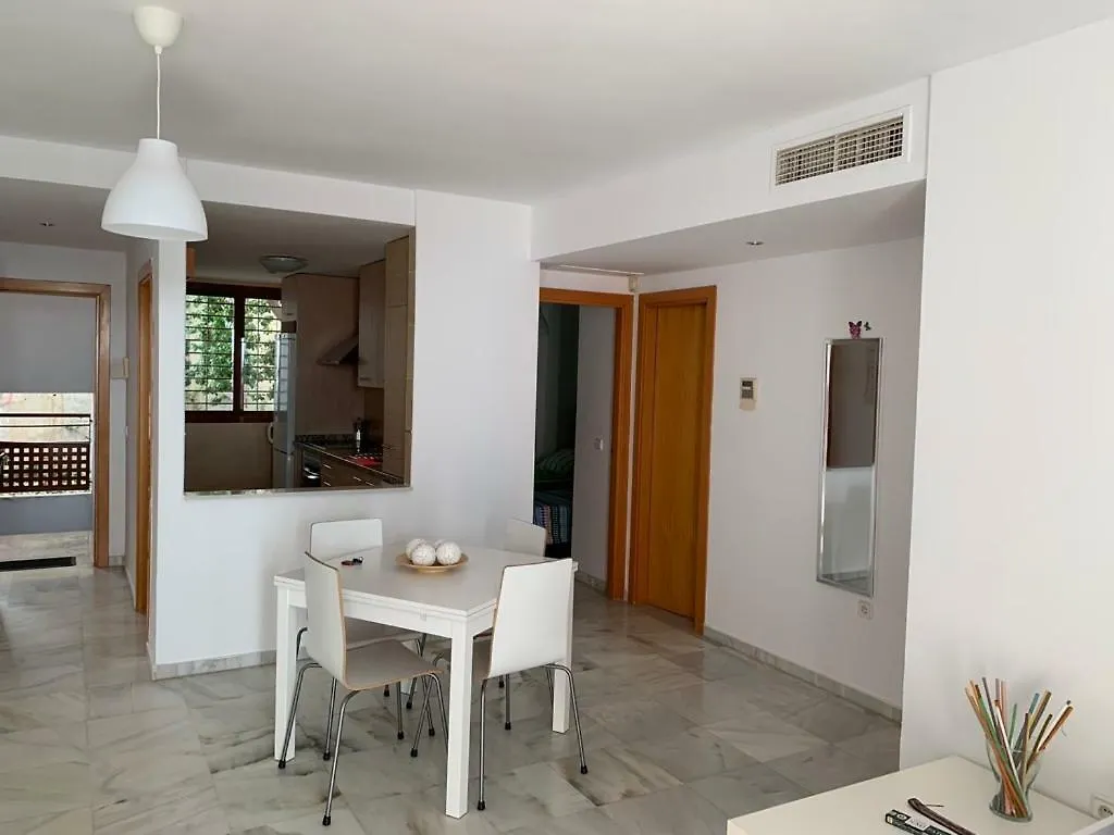 El Sol De Nerja Oro Apartment
