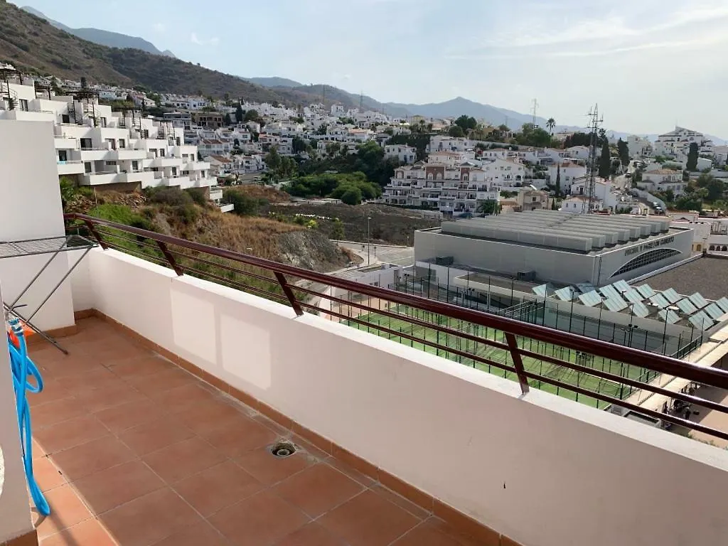 El Sol De Nerja Oro Apartment