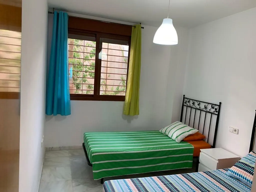El Sol De Nerja Oro Apartment Spain