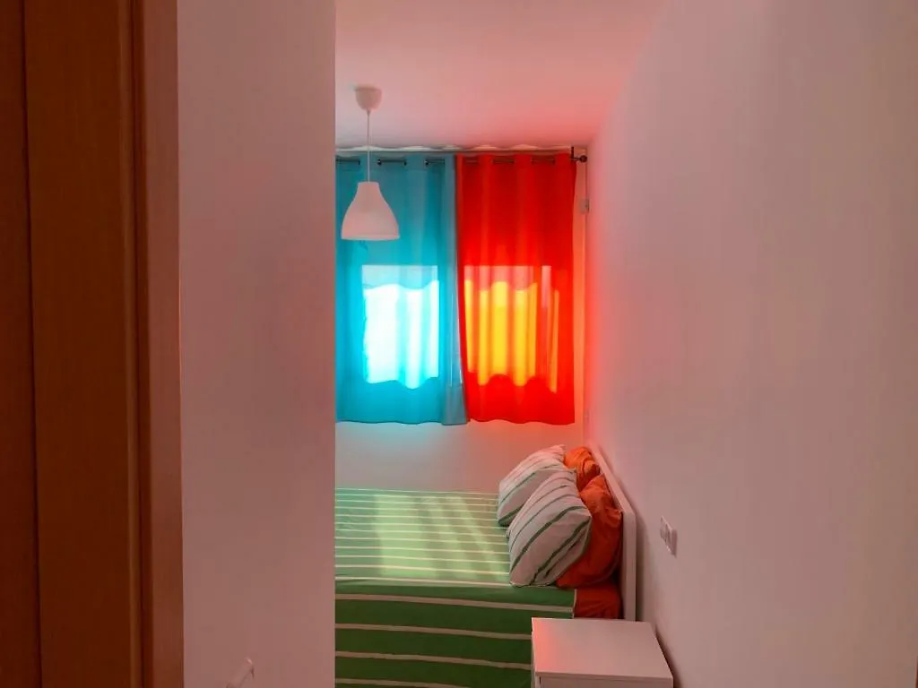 El Sol De Nerja Oro Apartment