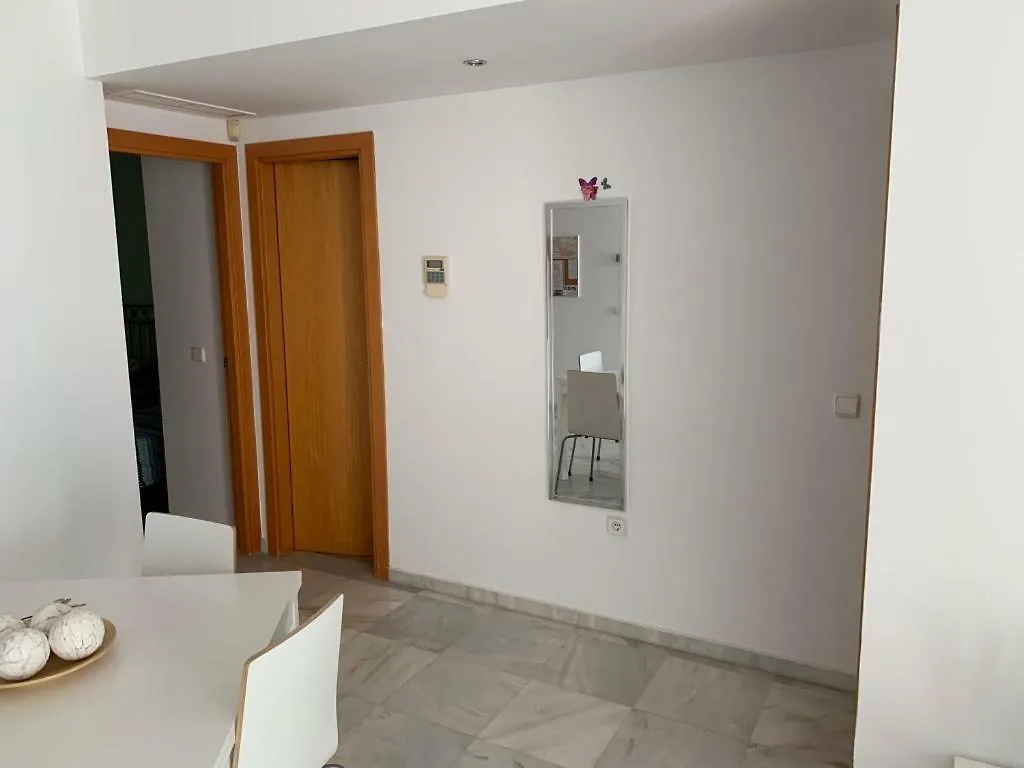 El Sol De Nerja Oro Apartment